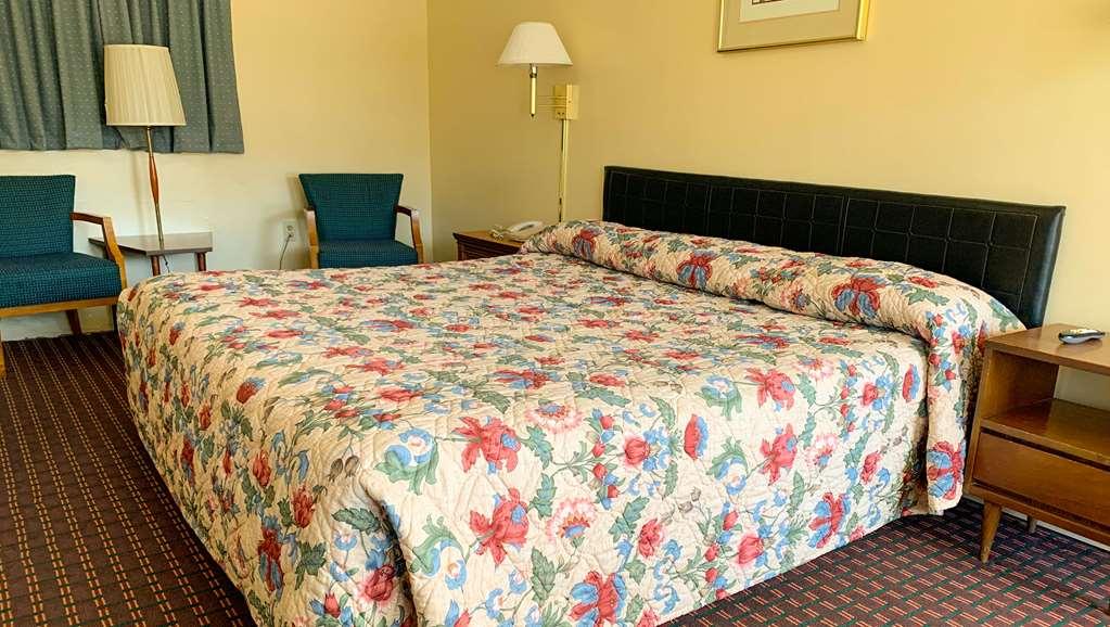Regal Inn Clayton Habitación foto