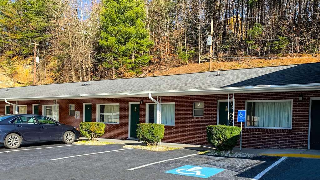Regal Inn Clayton Exterior foto