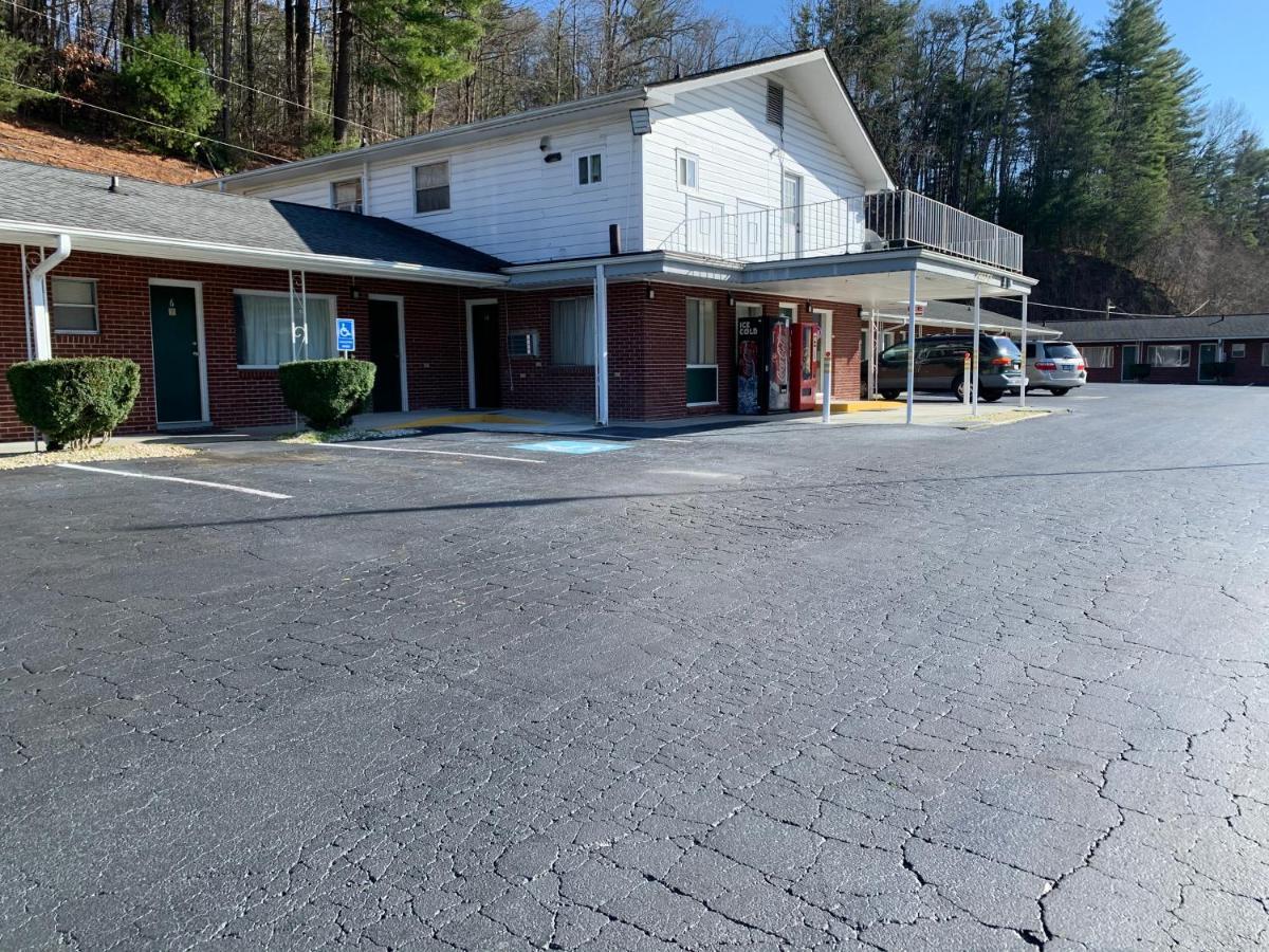 Regal Inn Clayton Exterior foto